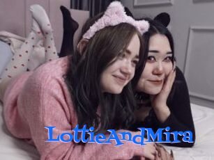 LottieAndMira