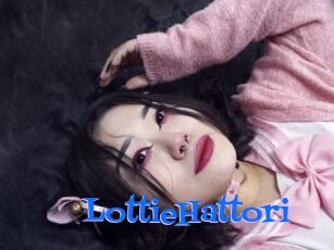 LottieHattori