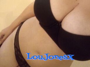 LouJonesX