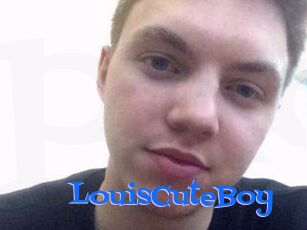 LouisCuteBoy