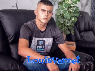 LouisVernet