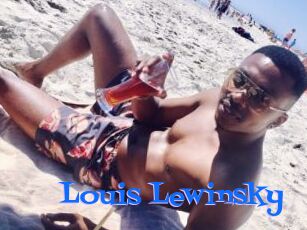 Louis_Lewinsky