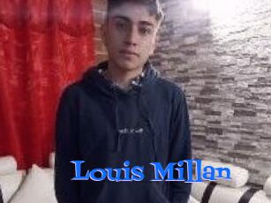 Louis_Millan