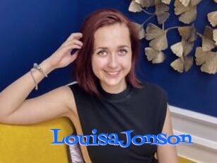 LouisaJonson