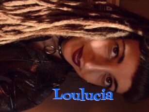 Loulucia