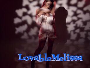 LovableMelissa