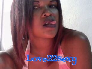 Love22sexy