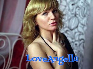 LoveAngella