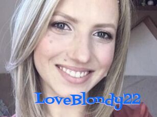 LoveBlondy22