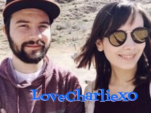 LoveCharlieXO