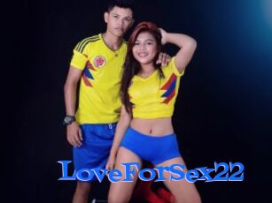 LoveForSex22