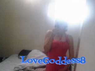 LoveGoddess8