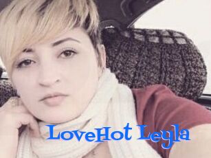 LoveHot_Leyla