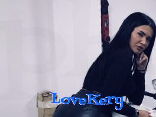 LoveKery