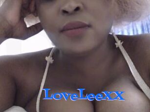 LoveLeeXX