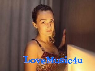 LoveMusic4u