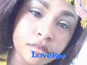 LoveRee