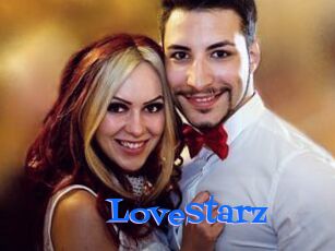 LoveStarz