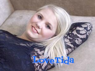 LoveTida