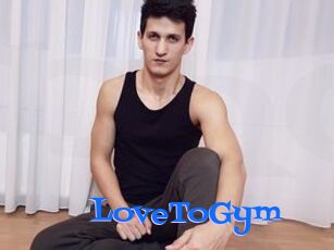 LoveToGym