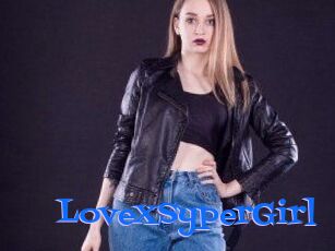 LoveX_SyperGirl