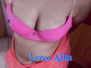 Love_Alka