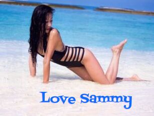 Love_Sammy