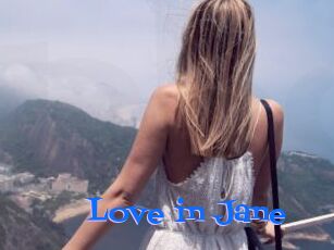 Love_in_Jane