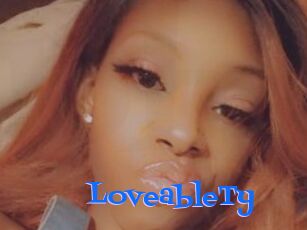 LoveableTy