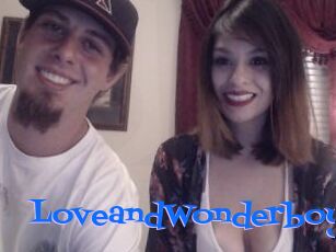 LoveandWonderboy