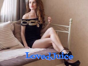 LovedJuice