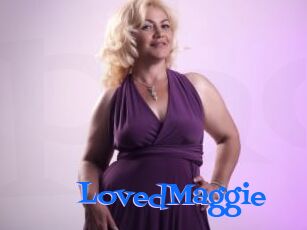 LovedMaggie