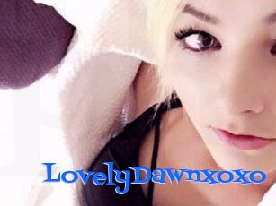 LovelyDawnxoxo