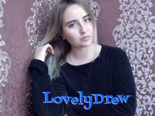 LovelyDrew