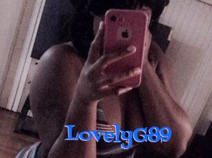 LovelyG89