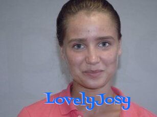 LovelyJosy