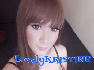 LovelyKRISTINE