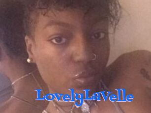 LovelyLaVelle