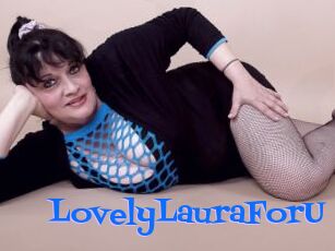 LovelyLauraForU