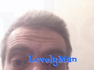 LovelyMan