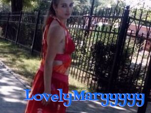 LovelyMaryyyyy