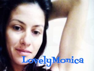 LovelyMonica