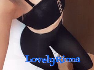 LovelyRinna