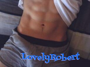 LovelyRobert