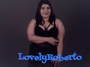 LovelyRoberto