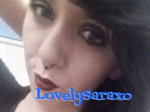 LovelySaraxo