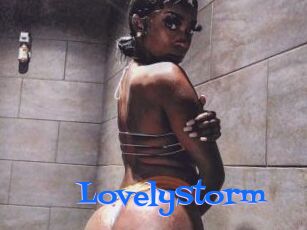 LovelyStorm
