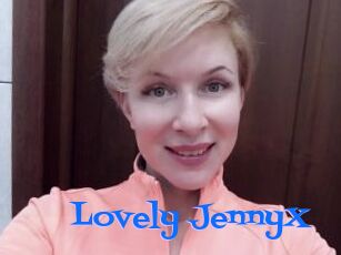 Lovely_JennyX