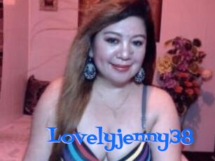 Lovelyjenny38