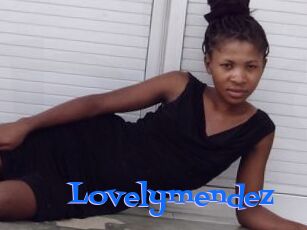 Lovelymendez